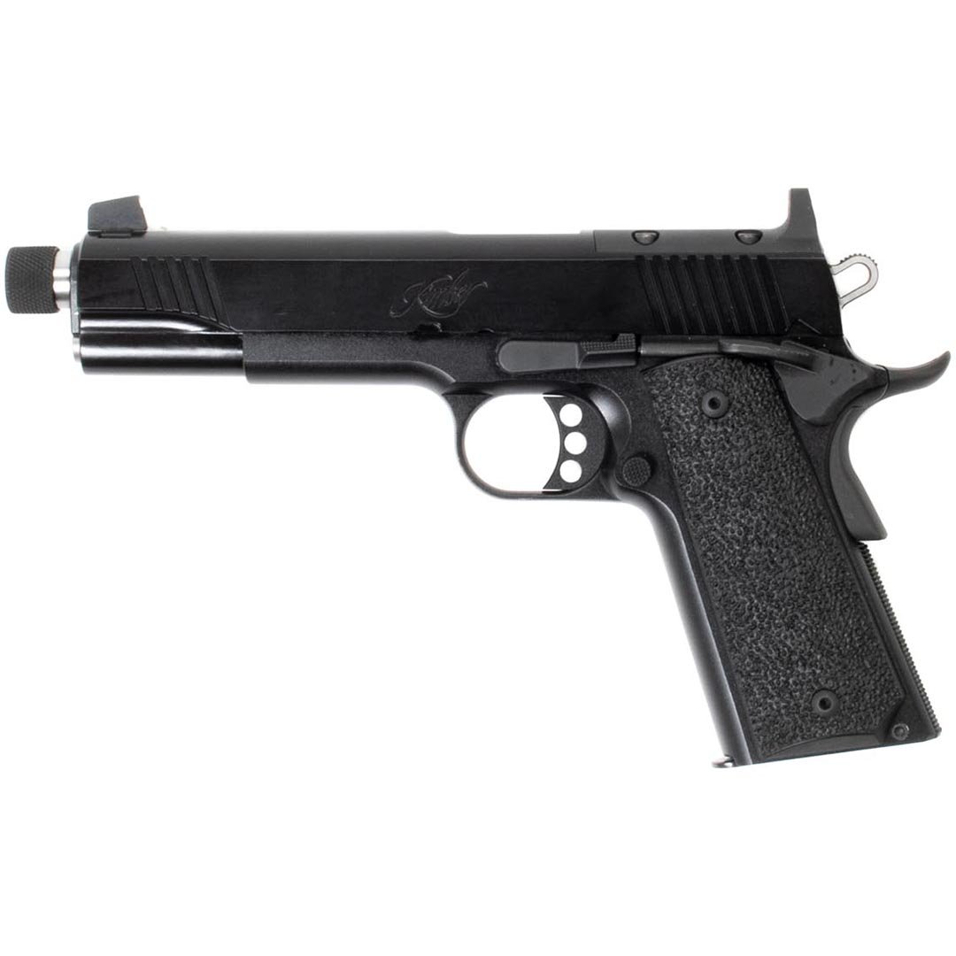 KIMBER CUSTOM LW